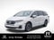 2027 Honda Odyssey EX-L