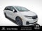 2027 Honda Odyssey EX-L