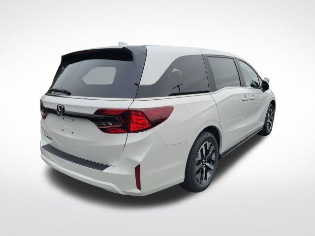 2027 Honda Odyssey EX-L