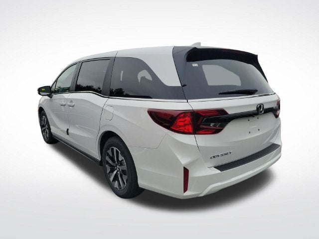 2027 Honda Odyssey EX-L