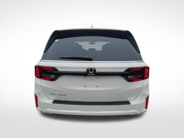 2027 Honda Odyssey EX-L