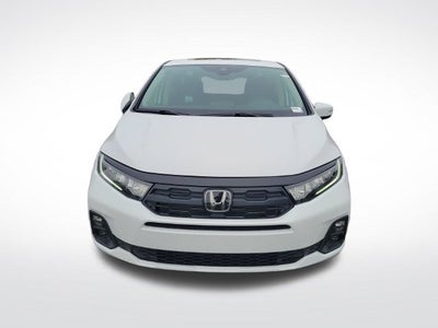 2027 Honda Odyssey EX-L