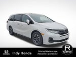 2027 Honda Odyssey EX-L