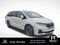 2027 Honda Odyssey EX-L