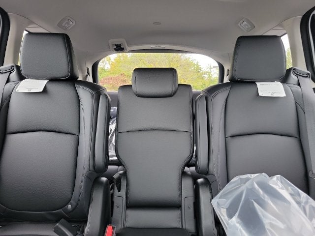 2027 Honda Odyssey EX-L