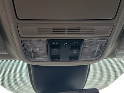2027 Honda Odyssey EX-L