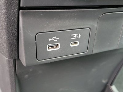 2027 Honda Odyssey EX-L