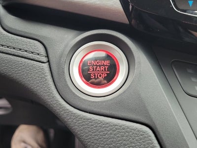 2027 Honda Odyssey EX-L