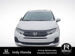 2027 Honda Odyssey EX-L
