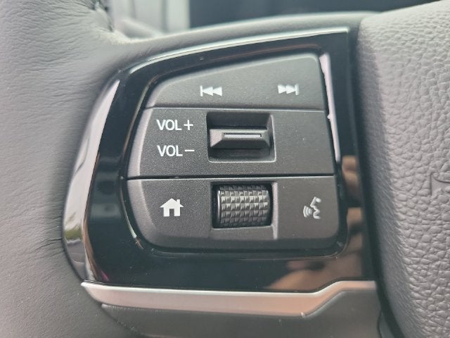 2027 Honda Odyssey EX-L
