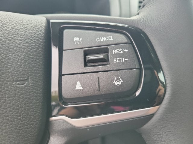 2027 Honda Odyssey EX-L