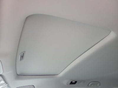 2027 Honda Odyssey EX-L