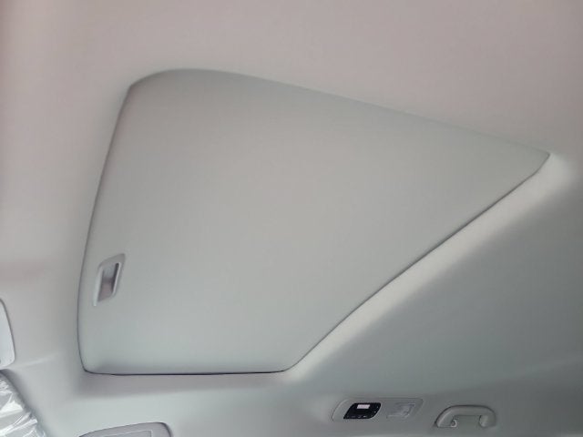 2027 Honda Odyssey EX-L