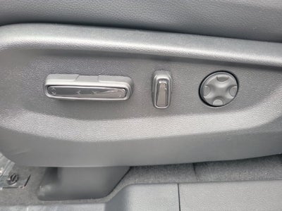 2027 Honda Odyssey EX-L
