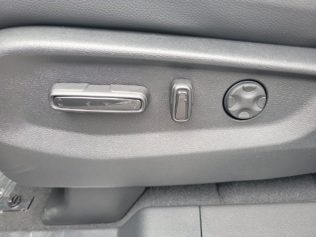 2027 Honda Odyssey EX-L