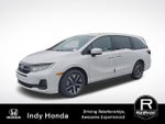 2027 Honda Odyssey EX-L