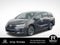 2027 Honda Odyssey EX-L