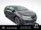 2027 Honda Odyssey EX-L