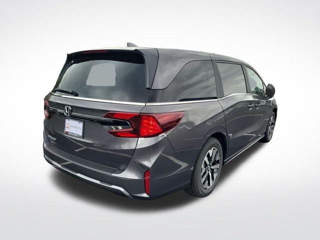 2027 Honda Odyssey EX-L