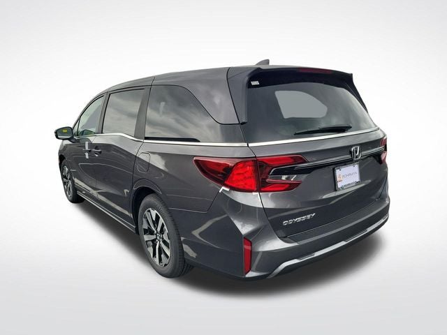 2027 Honda Odyssey EX-L