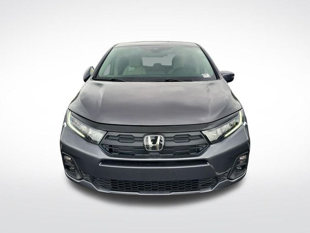 2027 Honda Odyssey EX-L