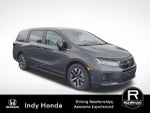 2027 Honda Odyssey EX-L