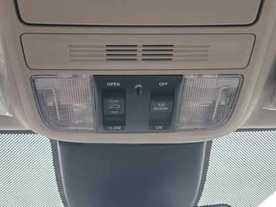 2027 Honda Odyssey EX-L
