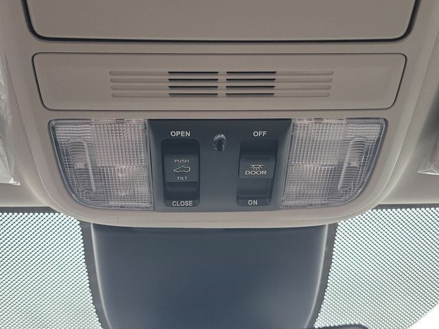 2027 Honda Odyssey EX-L