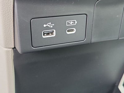 2027 Honda Odyssey EX-L