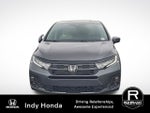 2027 Honda Odyssey EX-L
