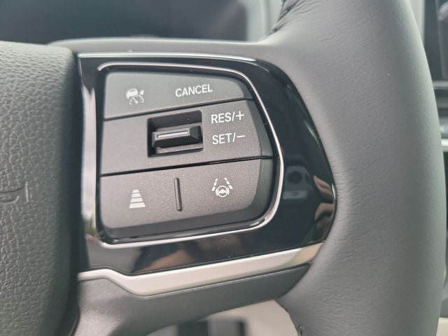 2027 Honda Odyssey EX-L
