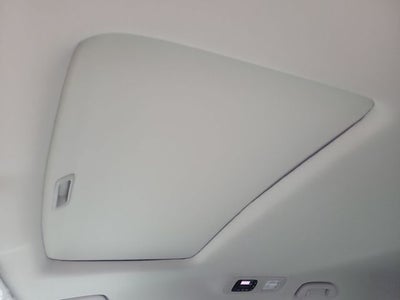 2027 Honda Odyssey EX-L