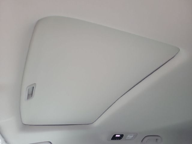 2027 Honda Odyssey EX-L