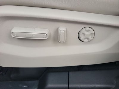 2027 Honda Odyssey EX-L