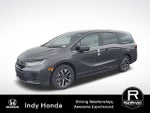 2027 Honda Odyssey EX-L