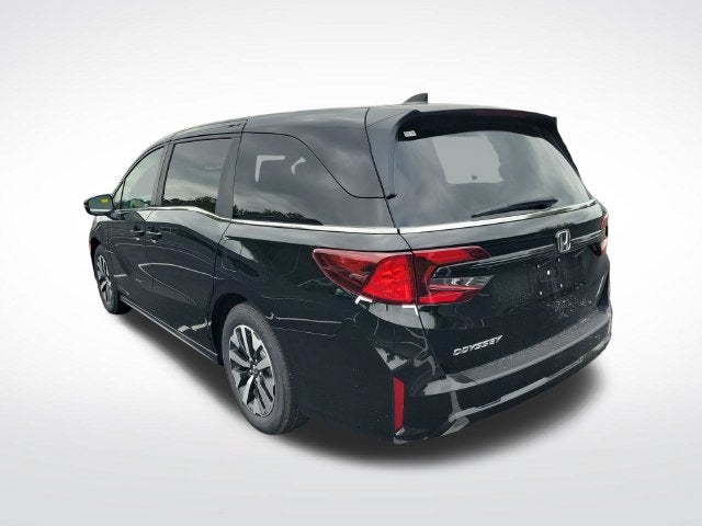 2027 Honda Odyssey EX-L