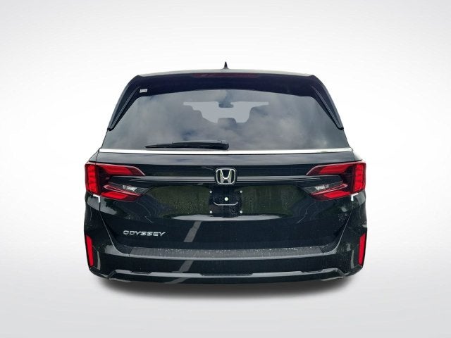 2027 Honda Odyssey EX-L