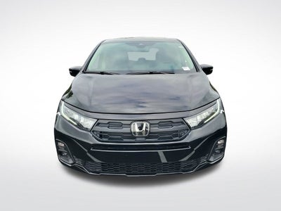 2027 Honda Odyssey EX-L