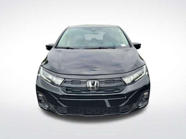 2027 Honda Odyssey EX-L