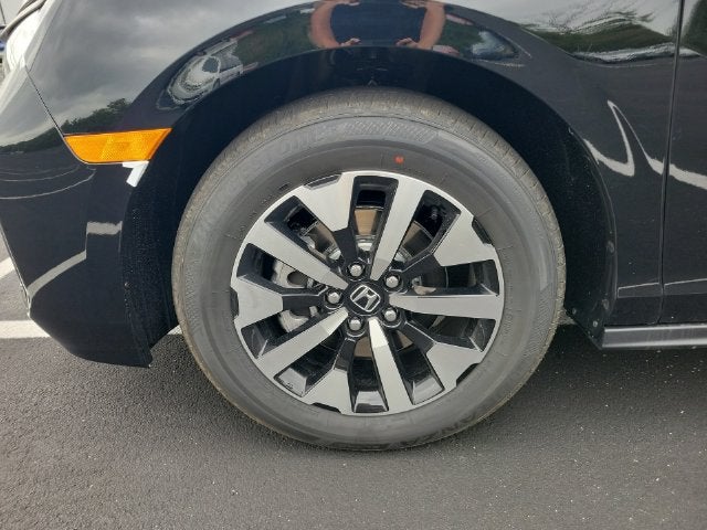 2027 Honda Odyssey EX-L