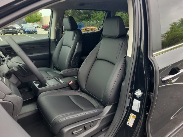 2027 Honda Odyssey EX-L