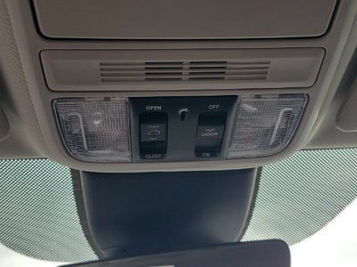 2027 Honda Odyssey EX-L