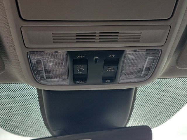 2027 Honda Odyssey EX-L