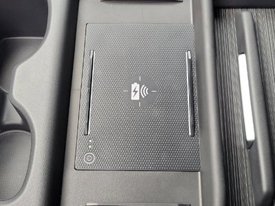 2027 Honda Odyssey EX-L