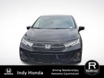 2027 Honda Odyssey EX-L