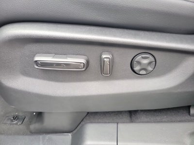 2027 Honda Odyssey EX-L