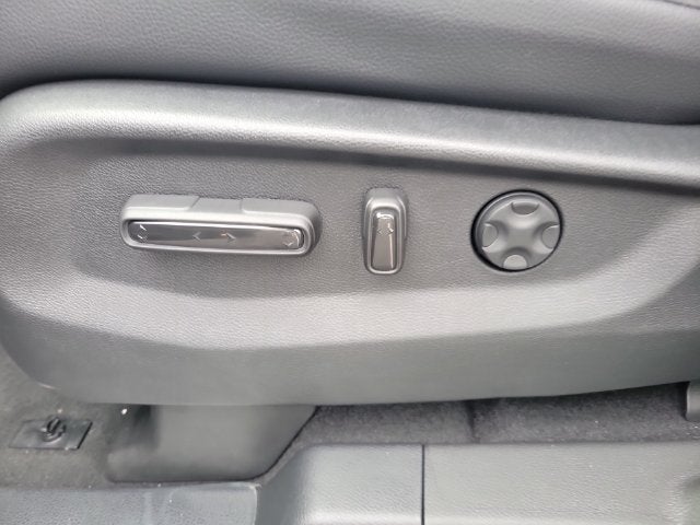2027 Honda Odyssey EX-L