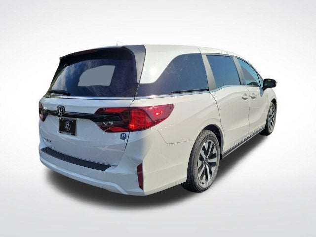 2027 Honda Odyssey EX-L