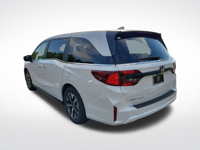2027 Honda Odyssey EX-L