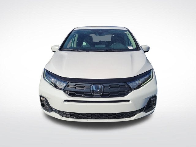 2027 Honda Odyssey EX-L